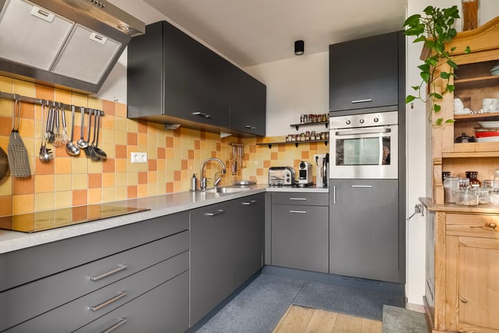 Foto 13 van de Tocht 10