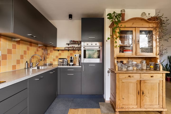 Foto 14 van de Tocht 10