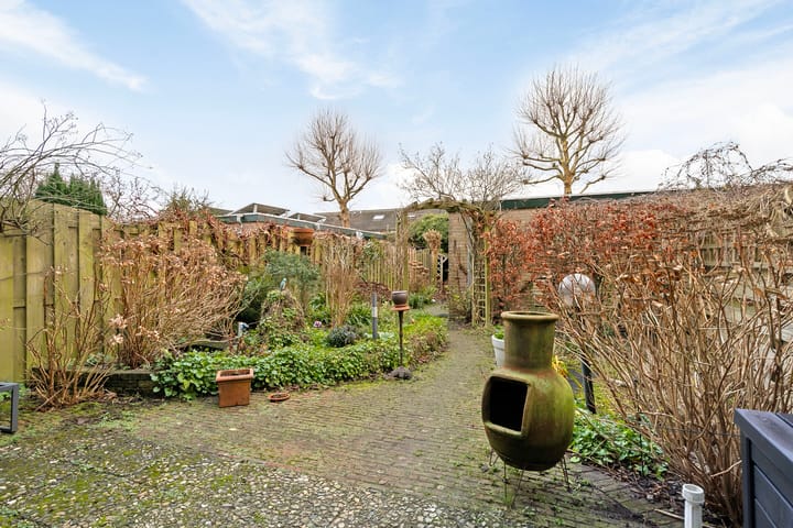 Foto 15 van de Tocht 10