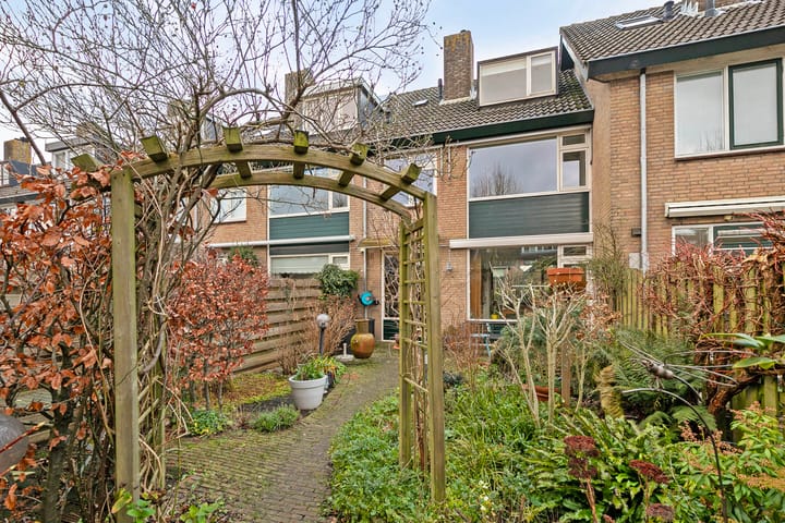 Foto 16 van de Tocht 10