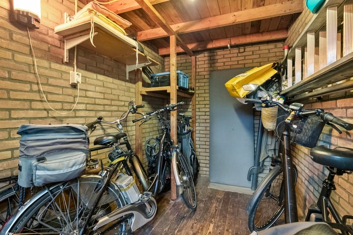 Foto 17 van de Tocht 10