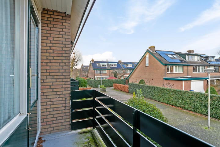 Foto 21 van de Tocht 10