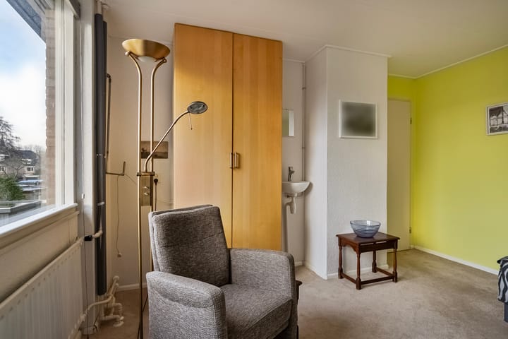 Foto 26 van de Tocht 10