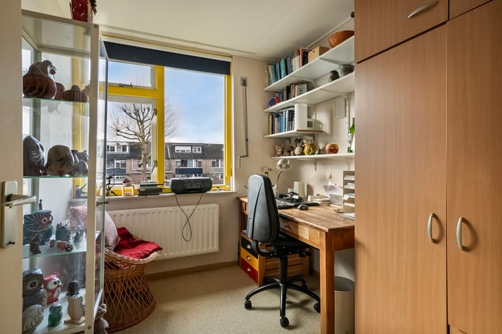 Foto 27 van de Tocht 10