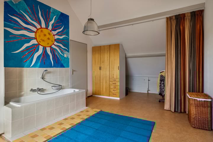 Foto 30 van de Tocht 10