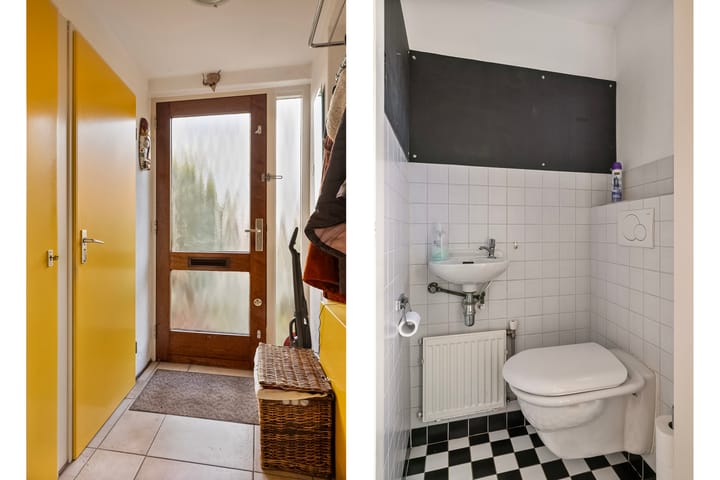 Foto 31 van de Tocht 10