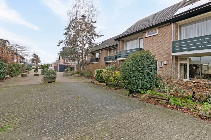 Foto 32 van de Tocht 10