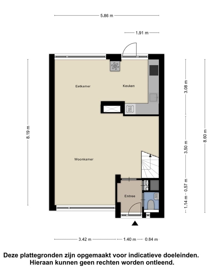 Foto 36 van de Tocht 10