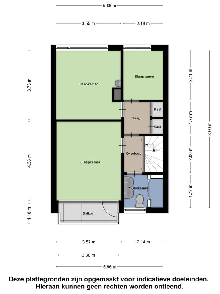 Foto 37 van de Tocht 10