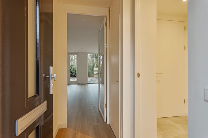 Foto 7 van De Bongerd 38