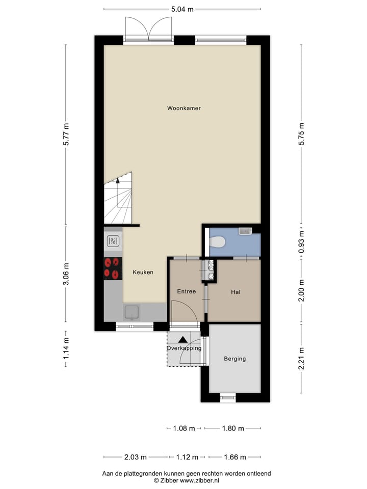 Foto 40 van De Bongerd 38