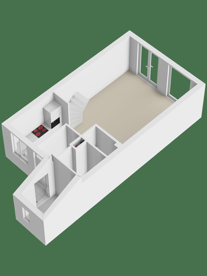 Foto 41 van De Bongerd 38