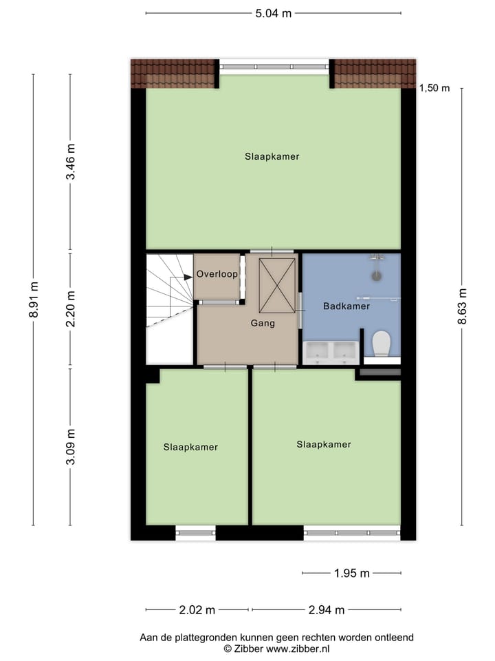 Foto 42 van De Bongerd 38