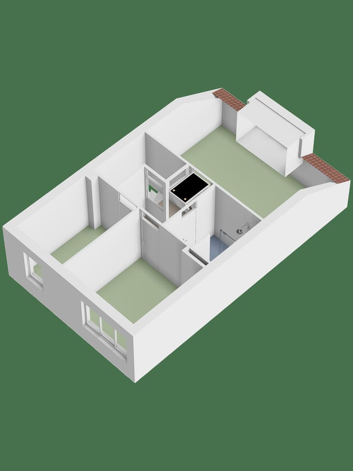 Foto 43 van De Bongerd 38