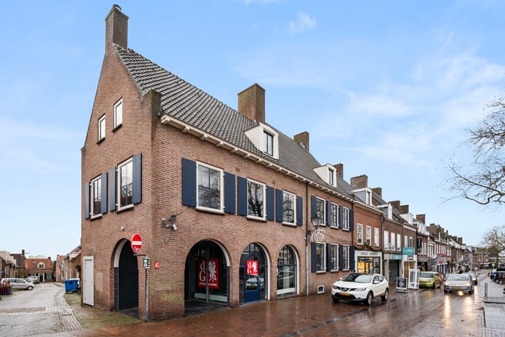 Frederik van de Paltshof 44, Rhenen