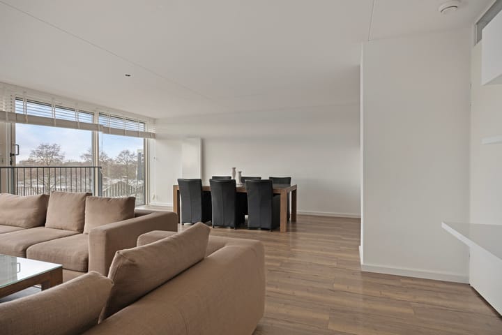 Photo 3 of Buizerdhof 411