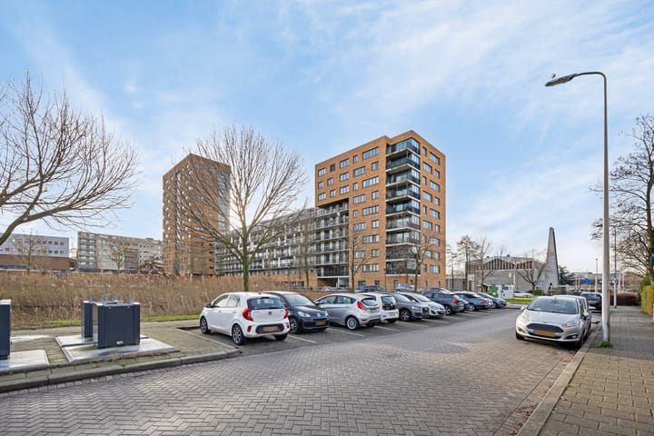 Photo 40 of Buizerdhof 411