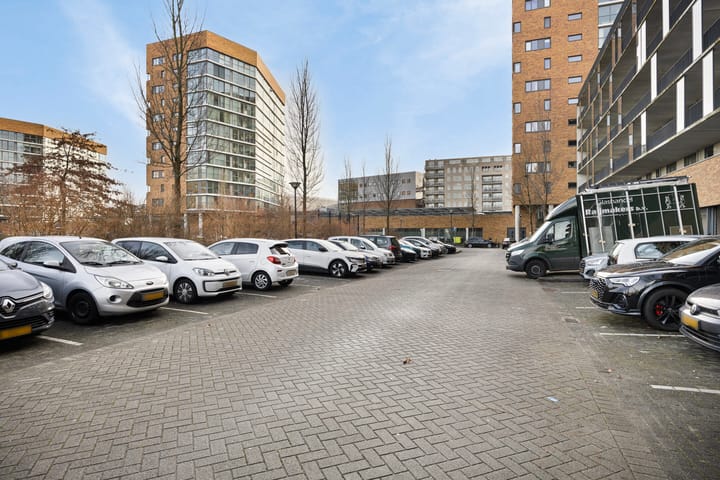 Photo 42 of Buizerdhof 411