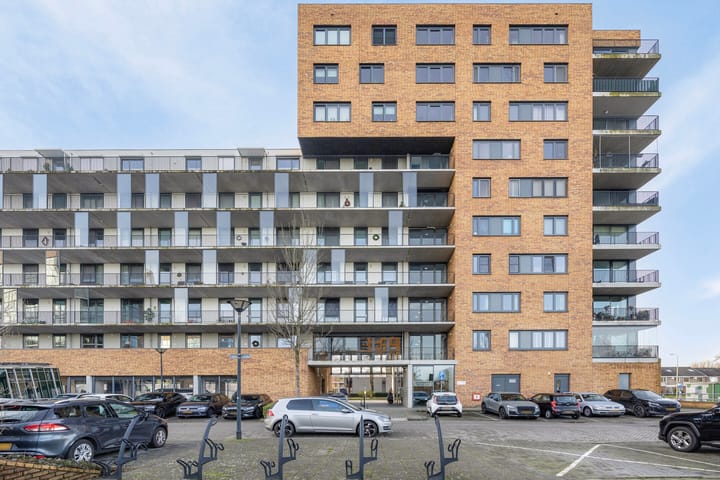 Photo 44 of Buizerdhof 411