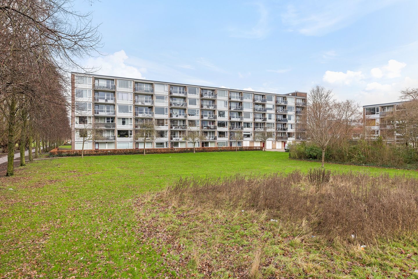 Foto 1 van Telemannstraat 141