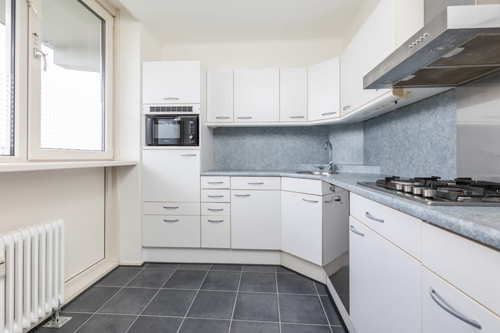 Foto 4 van Telemannstraat 141