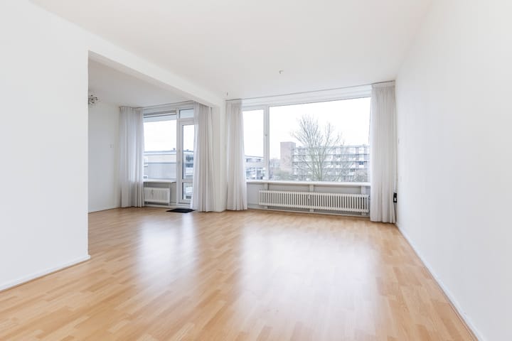 Foto 5 van Telemannstraat 141