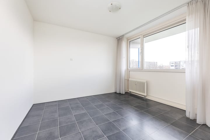 Foto 13 van Telemannstraat 141