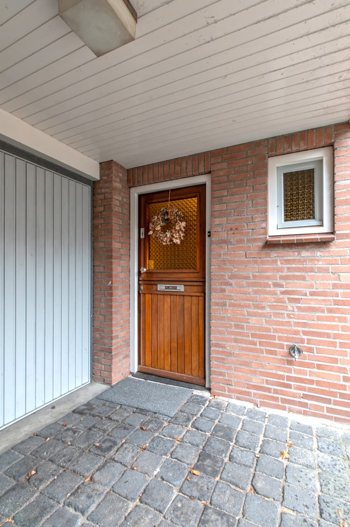 Foto 2 van Vossenlaan 13