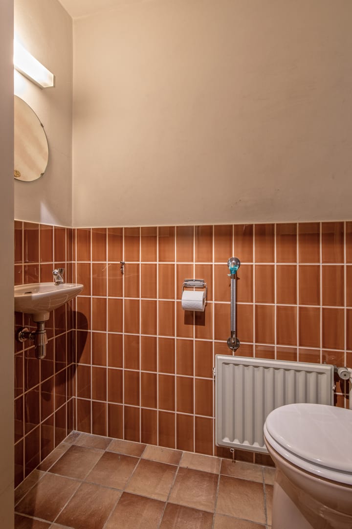 Foto 4 van Vossenlaan 13