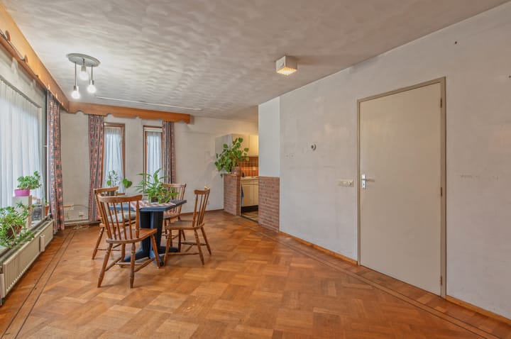 Foto 5 van Vossenlaan 13