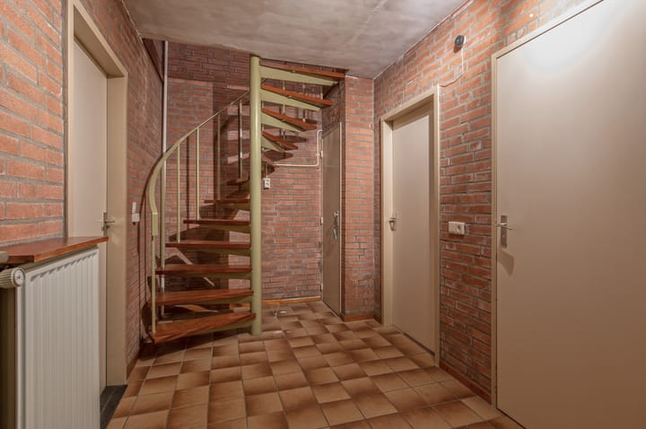 Foto 3 van Vossenlaan 13