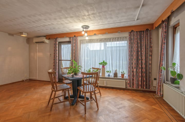 Foto 6 van Vossenlaan 13