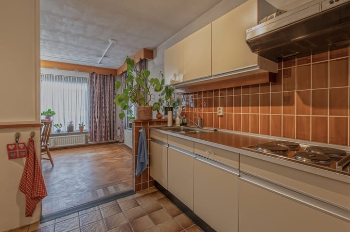 Foto 8 van Vossenlaan 13