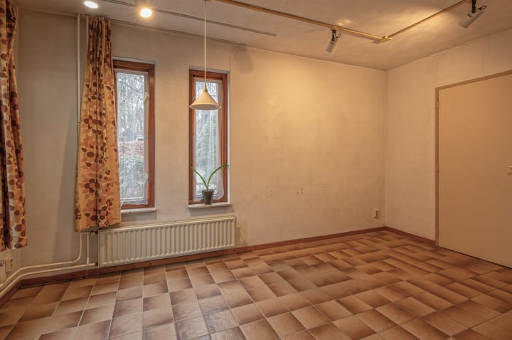 Foto 9 van Vossenlaan 13