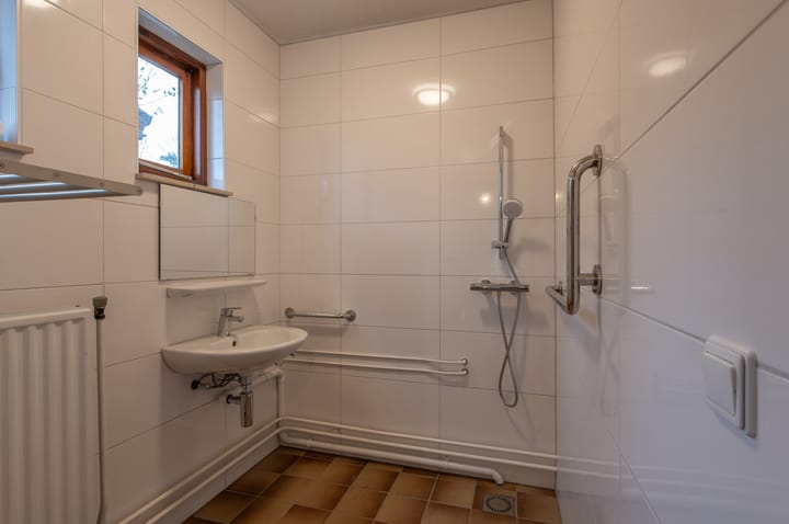 Foto 11 van Vossenlaan 13