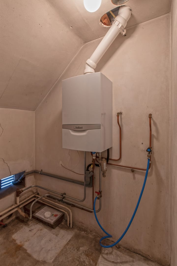 Foto 15 van Vossenlaan 13