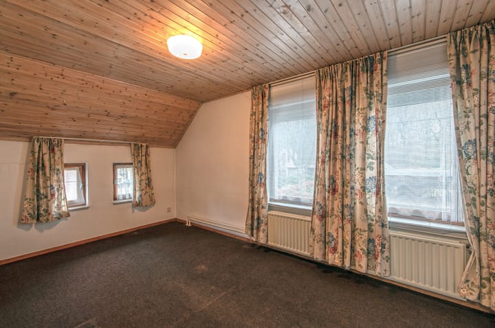 Foto 20 van Vossenlaan 13