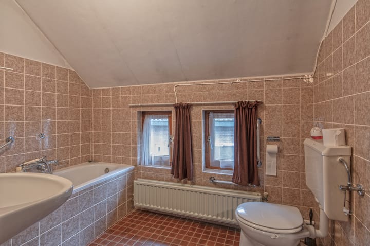 Foto 22 van Vossenlaan 13