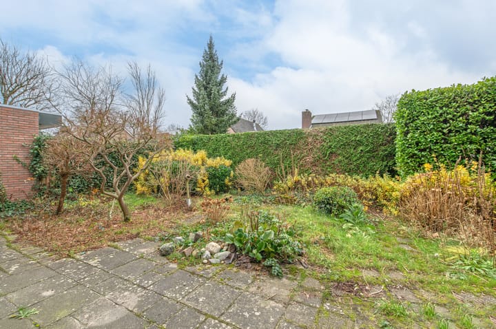 Foto 23 van Vossenlaan 13