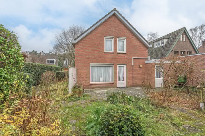 Foto 24 van Vossenlaan 13