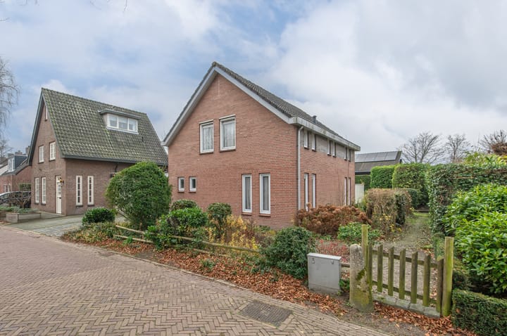 Foto 26 van Vossenlaan 13