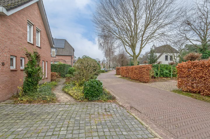 Foto 27 van Vossenlaan 13