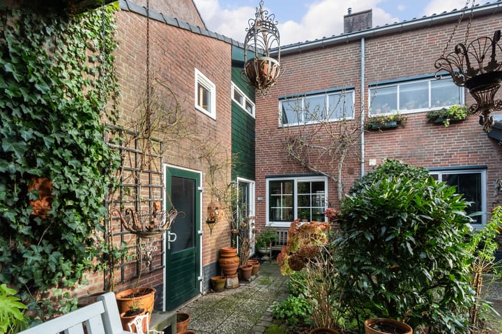 Foto 1 van Krekelmeent 109