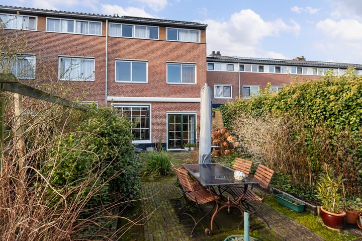 Foto 3 van Krekelmeent 109