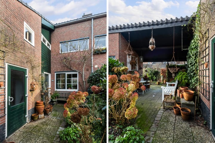 Foto 4 van Krekelmeent 109