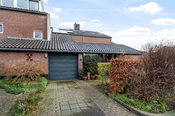 Foto 5 van Krekelmeent 109