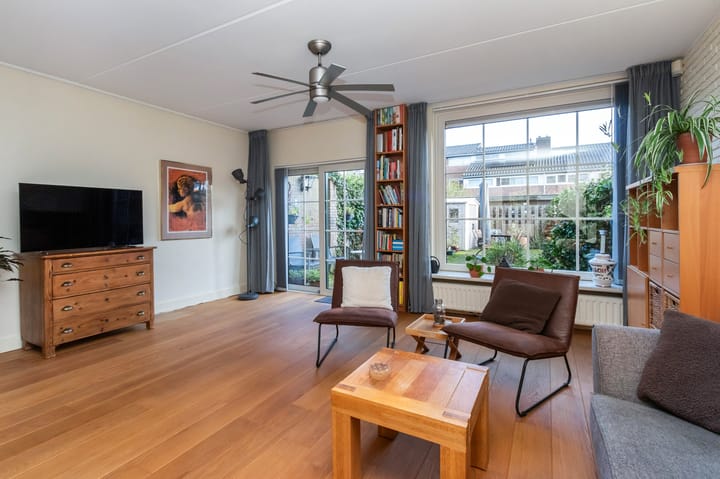 Foto 10 van Krekelmeent 109