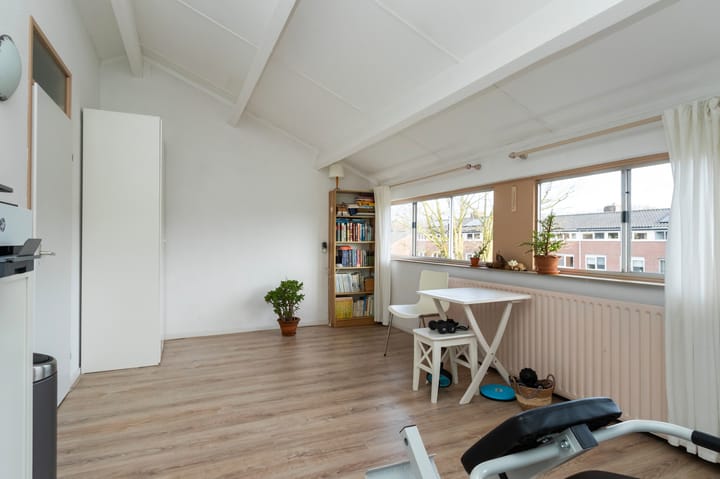 Foto 25 van Krekelmeent 109