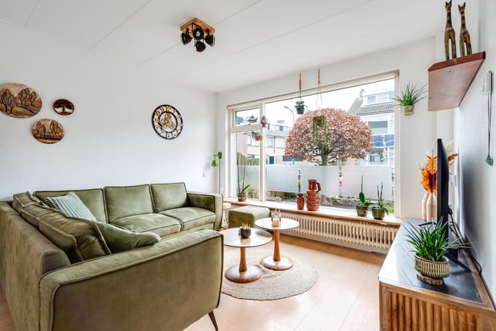 Foto 2 van G van der Valk Boumanstraat 23