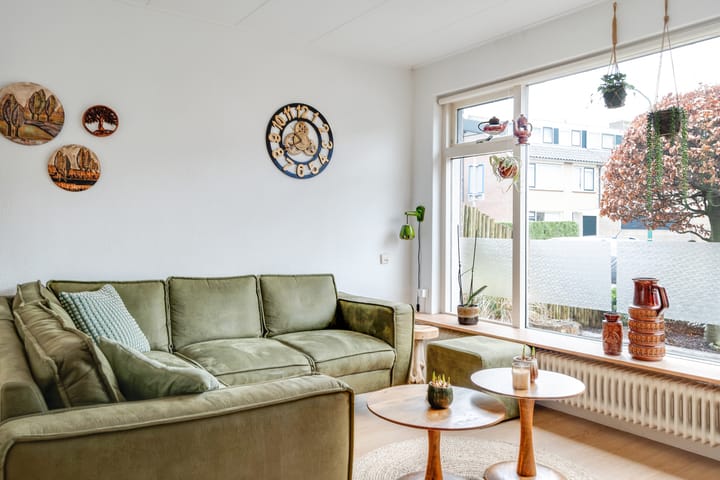 Photo 6 of G van der Valk Boumanstraat 23